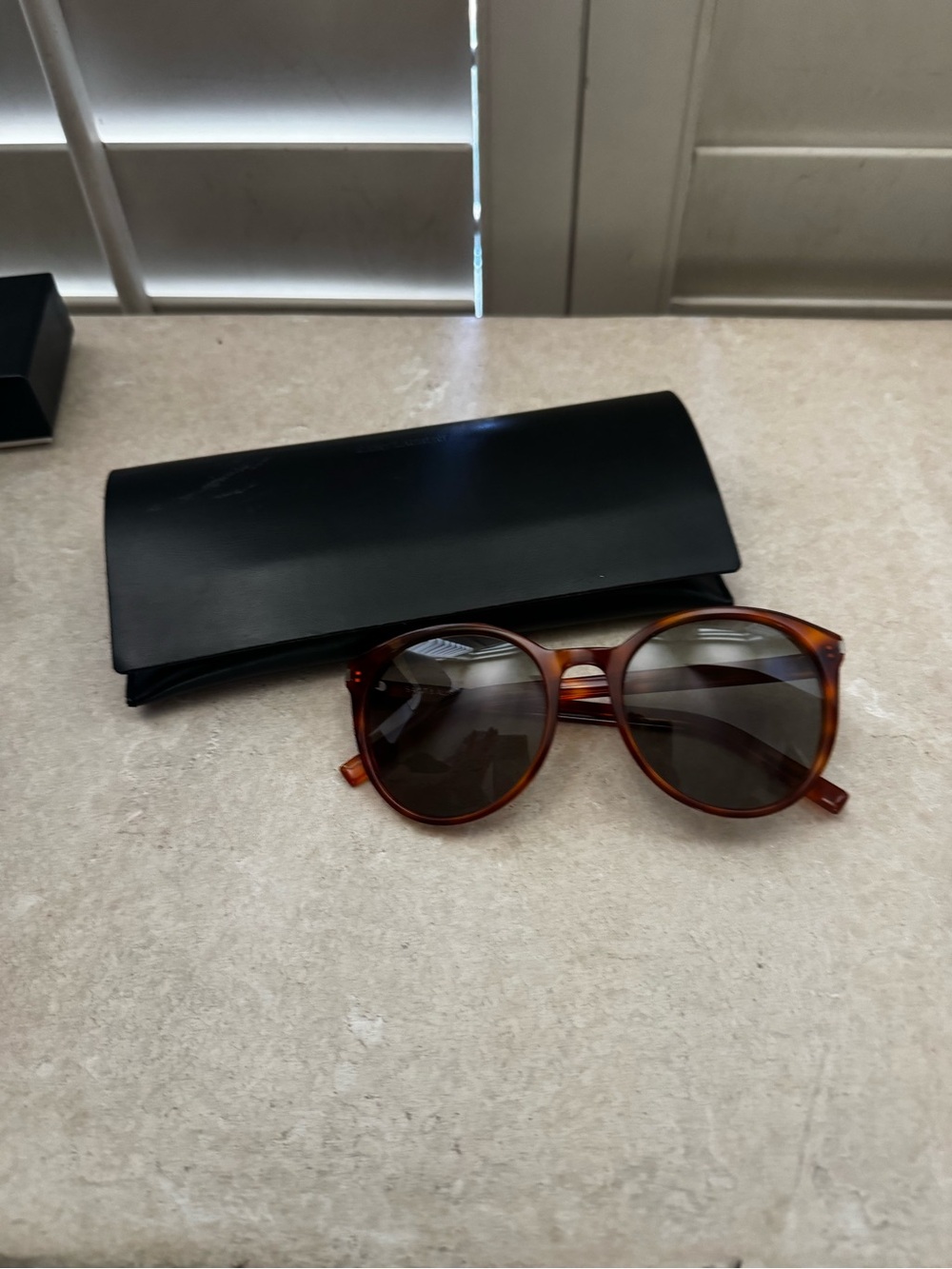 Saint Laurent Sunglasses